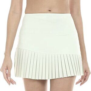 3/$30   Pleated Tennis Skirts for Women with 3 Pockets High Waisted